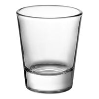 Acopa 1.5 oz. Customizable Shot Glass - 12/Case