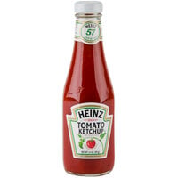 Heinz Ketchup Pouch (1.5 Gallon) - WebstaurantStore