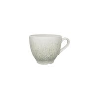 Dudson Papillon 3.5 oz. Green China Espresso Cup by Arc Cardinal - 12/Case