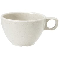 GET DC-100-IR Ironstone 7.5 oz. SuperMel Ovide Mug - 48/Case