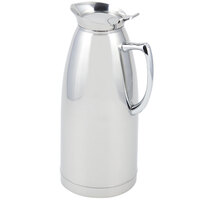 Bon Chef 4053 64 oz. Insulated Stainless Steel Server