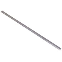 All Points 26-2716 48 inch Stainless Steel Mounting Strip