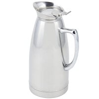 Bon Chef 4052 32 oz. Insulated Stainless Steel Server