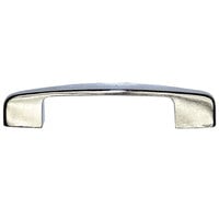 All Points 22-1394 4 inch Chrome Metal Handle