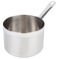 Vollrath 3204 Centurion 16 3/4 Qt. Sauce Pot