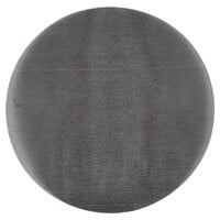 Scrubble by ACS 32044 17" Sand Screen Disc with 100 Grit   - 10/Case