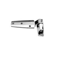All Points 26-1901 10 inch x 5 1/2 inch Reversible Cam Lift Door Hinge with 1 1/4 inch Offset