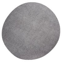 Scrubble by ACS 32091 17" Sand Screen Disc with 60 Grit   - 10/Case