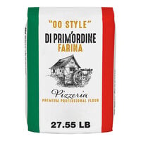 General Mills Gold Medal Di Prim'Ordine Farina 00 Pizza Flour 27.55 lb.