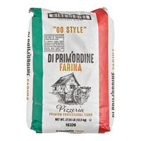 General Mills Gold Medal Di Prim'Ordine Farina 00 Pizza Flour 27.55 lb.