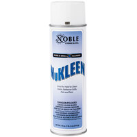 Noble Chemical 18 oz. Nukleen Oven / Grill Cleaner - 12/Case