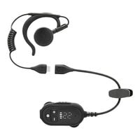 Midland ClipTalk Micro Two-Way Wearable Walkie Talkie Bundle CLIPTALKB-2 - 2/Pack