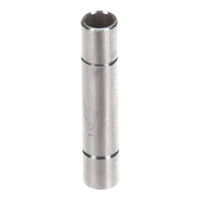 Follett Corporation 01352517 Tube, Connector, 1/4' Stain