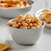 Furmano's Organic Chick Peas (Garbanzo Beans) #10 Can