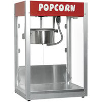 Paragon 1108510 Thrifty Pop 8 oz. Popcorn Popper - 1320W