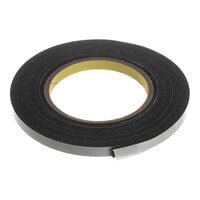 Federal Industries 16-80254 Gasket,1/16 Single Coated Foam
