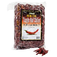 Panda 5 lb. Tianjin Red Chilies