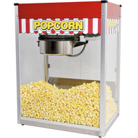 Paragon 1116810 Classic Pop 16 oz. Popcorn Machine