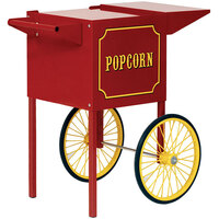 Paragon 3080010 Small Popcorn Cart for 4 oz. Poppers