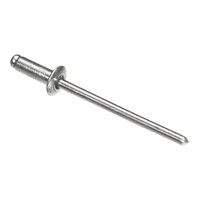 Federal Industries 77-10787 Rivet,Pop, Aap-43 1/8.126-188A