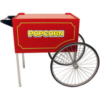 Paragon 3090030 Classic Popcorn Cart for 14 oz. or 16 oz. Poppers