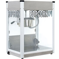 Paragon 1106710 Professional Series 6 oz. Popcorn Machine