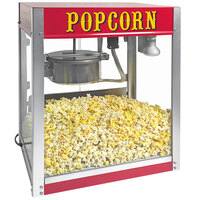 Paragon 1106110 Commercial Theater 6 oz. Popcorn Machine
