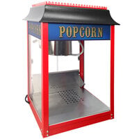 Paragon 1108910 8 oz. 1911 Original Popcorn Machine