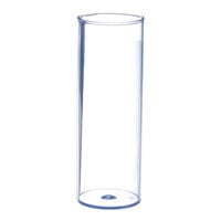 Tidel Engineering 00015704S Lp Coin Tube (Each)