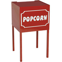 Paragon 3080510 4 oz. Thrifty Popcorn Popper Stand