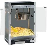 Paragon 1108220 Contempo Pop 8 oz. Popcorn Machine