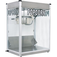 Paragon 1116710 Professional Series 16 oz. Popcorn Machine - 2790W