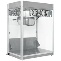 Paragon 1116710 Professional Series 16 oz. Popcorn Machine - 2790W