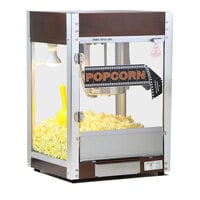 Paragon 1104810 Cineplex Antique Copper 4 oz. Popcorn Machine