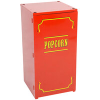 Paragon 3080910 Premium Red Stand for 4 oz. Popcorn Poppers