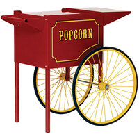 Paragon 3070010 Medium Popcorn Cart