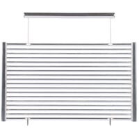 MagiKitch'n 30 inch Split Cooking Grid Assembly