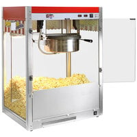 Paragon 1112810 Classic Pop 14 oz. Popcorn Machine