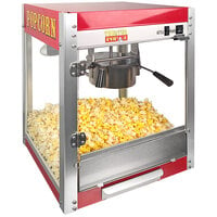 Paragon 1104210 Commercial Theater 4 oz. Popcorn Machine