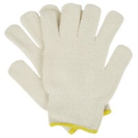 Seamless Loop In Terry Gloves - Small - 12/Pack