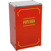 Paragon 3070210 Premium Popcorn Stand for 6 oz. and 8 oz. Poppers