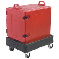 Carlisle Cateraide DL300R03 Dolly for PC300N Insulated Food Pan Carrier