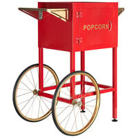 Carnival King PM8CART Cart for 8 oz. PM850 Popcorn Popper