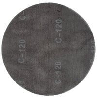 Scrubble by ACS 32167 13" Sand Screen Disc with 120 Grit   - 10/Case