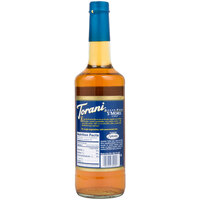 Torani 750 mL Sugar Free S'mores Flavoring Syrup
