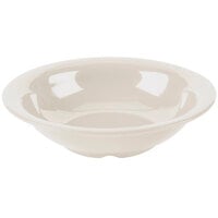 GET B-167-DI Diamond Ivory 16 oz. Bowl - 24/Case