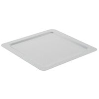 American Metalcraft SQ1200 Square Deep Dish Pizza Pan Separator / Lid for 12" Pans