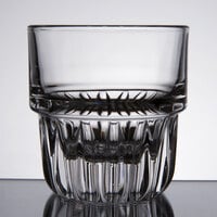 Libbey 15431 Everest 5 oz. Stackable Juice Glass - 36/Case