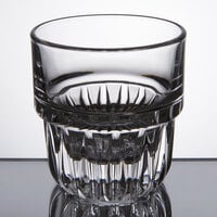 Libbey 15431 Everest 5 oz. Stackable Juice Glass - 36/Case