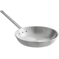 Choice 14" Aluminum Fry Pan